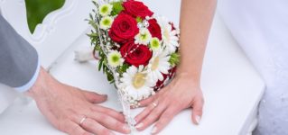 なぜスペイン人は結婚指輪を右手薬指につける？