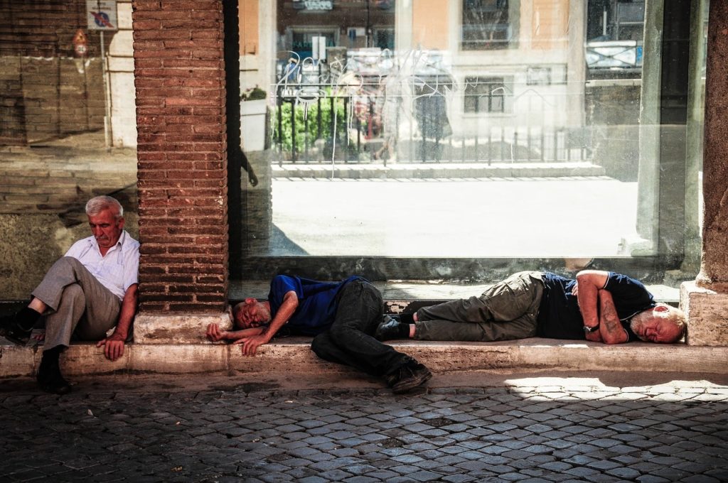 Puedo Dormir La Siesta Con Lentillas
