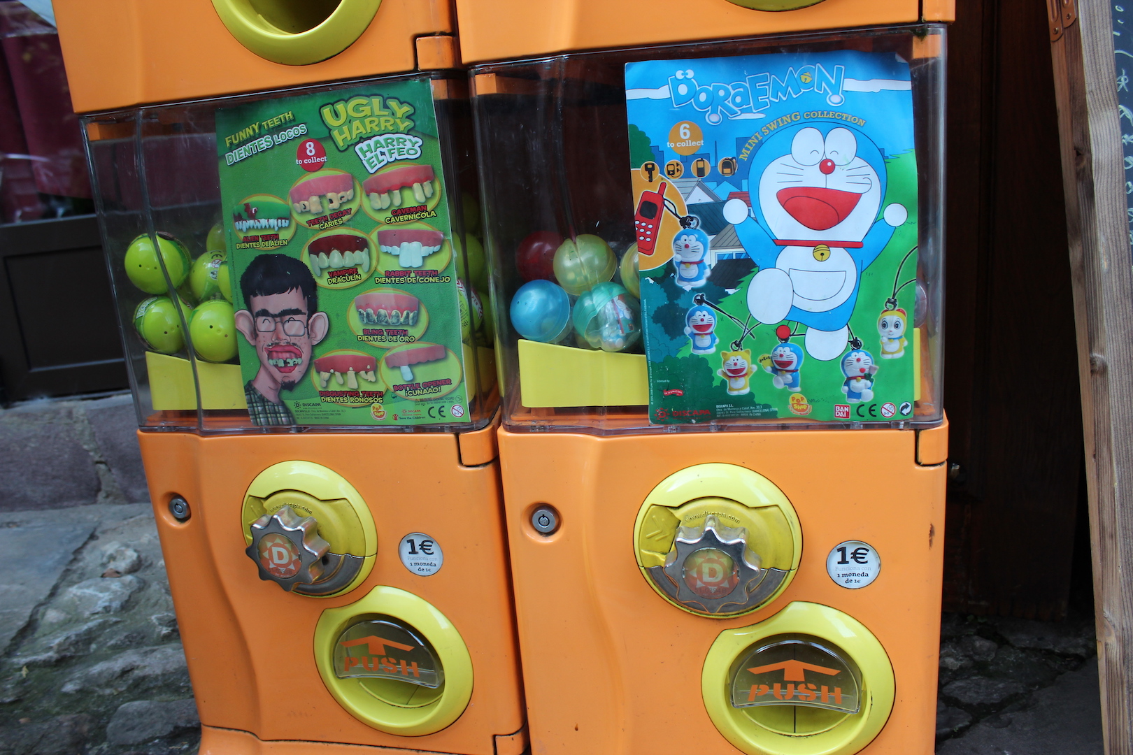 doraemon
