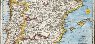 espana-y-portugal-mapa