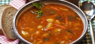 “sopa”（スープ）のつく表現
