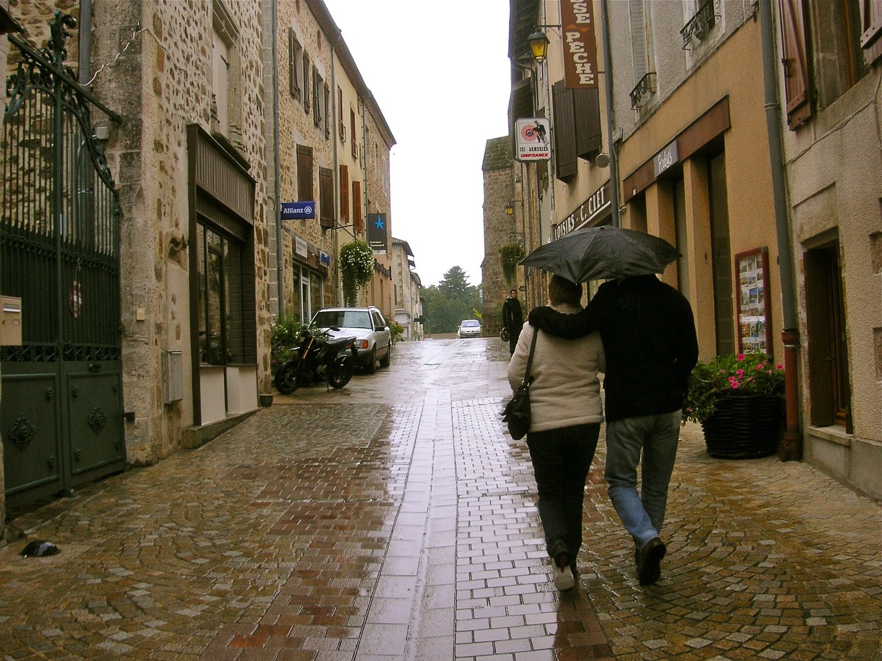 いくつ知ってる 雨にまつわるスペイン語の表現 スペイン語を学ぶなら