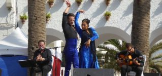 シャドーイング動画解説：“Flamenco”「フラメンコ」