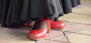 flamenco-zapatos
