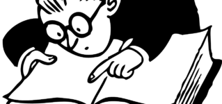 スペイン語のわからない単語をどう調べる? hombre-libro