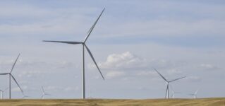 風力発電、2021年のスペインの発電の首位に