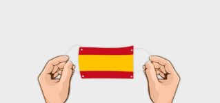 mascarilla-bandera-espana