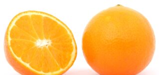media naranja「半分のオレンジ」は何を意味する？