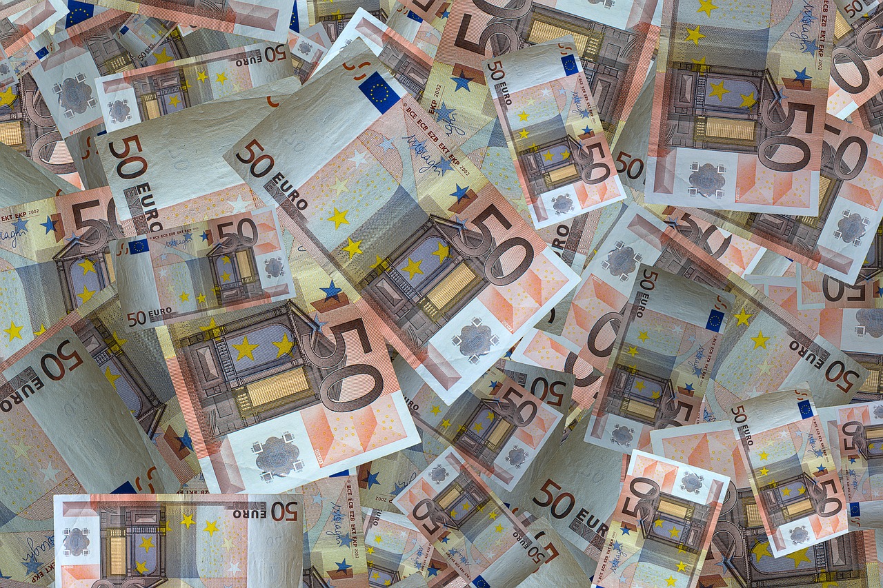 スペイン人のヘソクリ預金