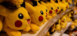名探偵ピカチュウが喋ったスペイン語！