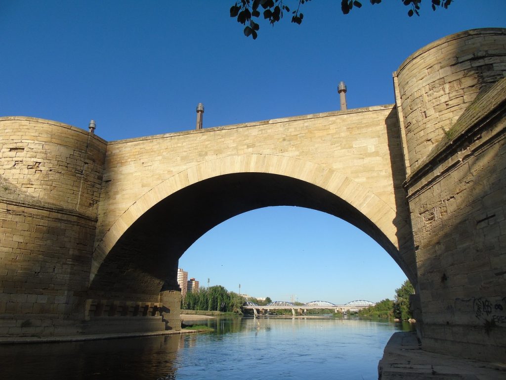 El Río Más Largo De España