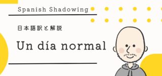 shadowing-un-dia-normal