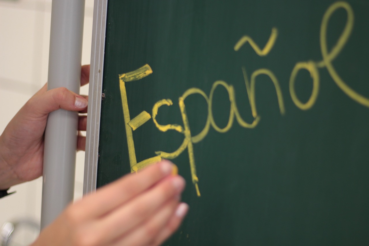 spanish-