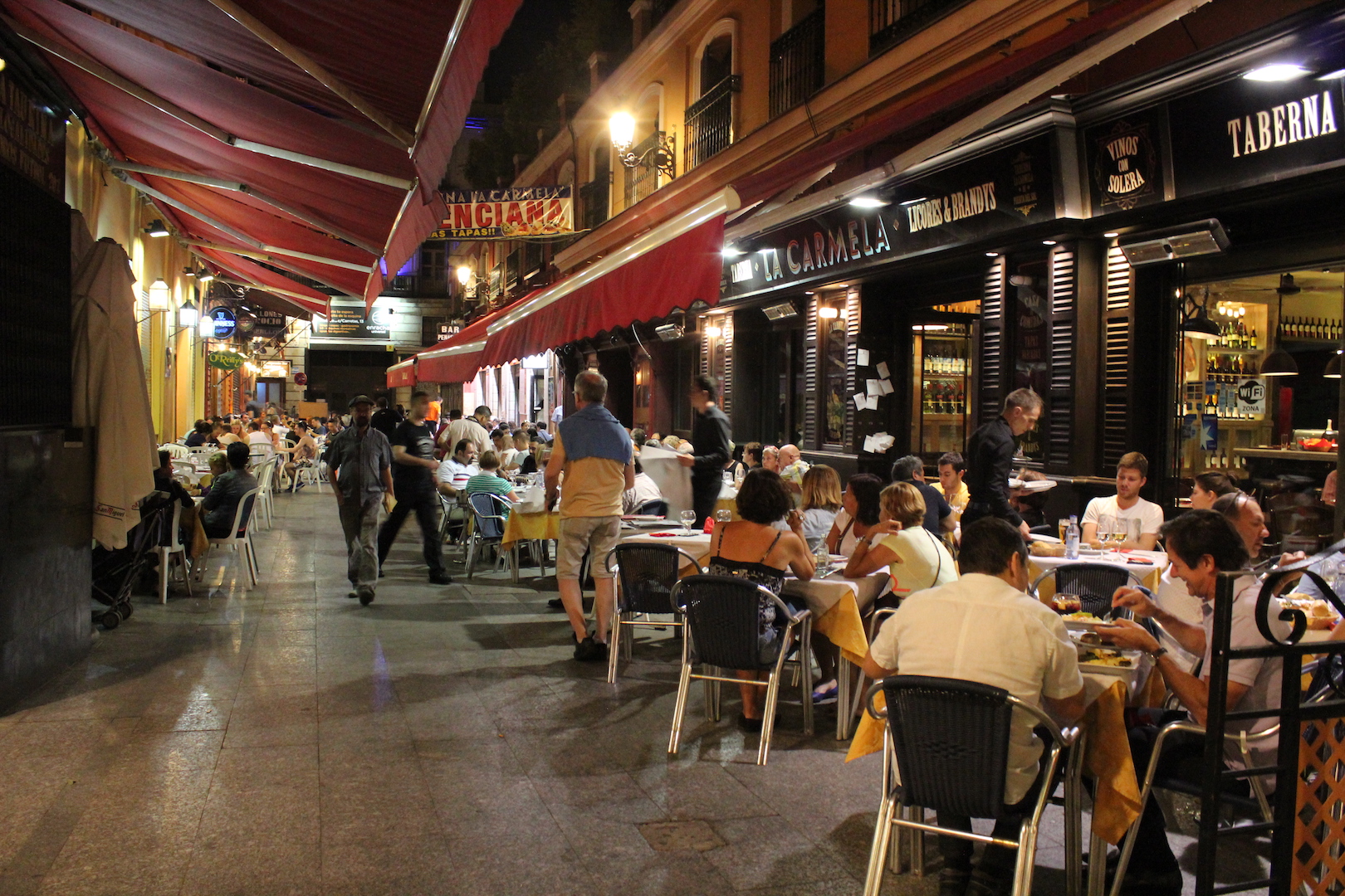 tapeo