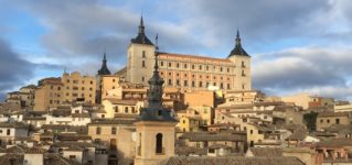 toledo-alcazar