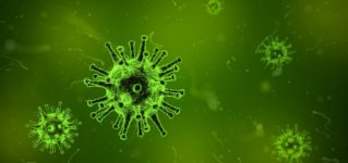インフルエンザと予防方法についてのスペイン語の表現